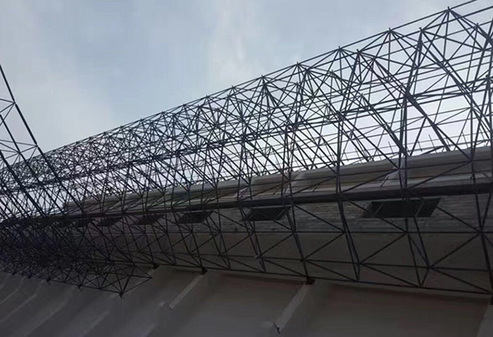 昭通泗洪垃圾电厂