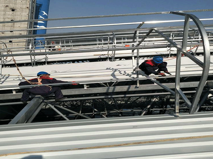 昭通国际会展中心网架